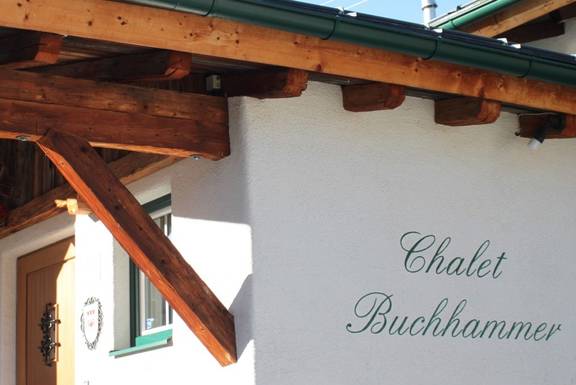 Impressions, Haus and Chalet Buchhammer in St. Anton am Arlberg